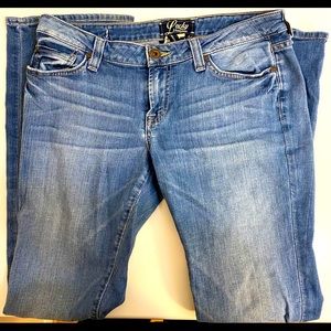 Lucky Brand Jeans Size 10/30